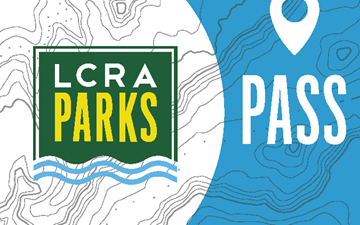 LCRA Parks Pass