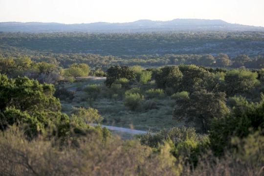 Campground Details - Shaffer Bend Recreation Area, TX - Lower Colorado ...